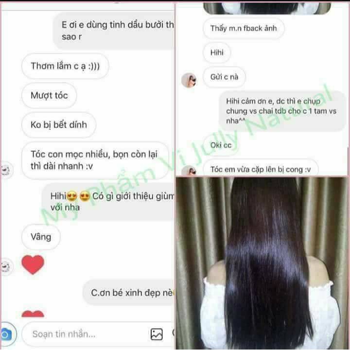 Dầu gội bưởi Vi Jully chính hãng 280ml - Dầu gội  giảm rụng tóc dưỡng tóc gội mọc tóc nam nữ | BigBuy360 - bigbuy360.vn