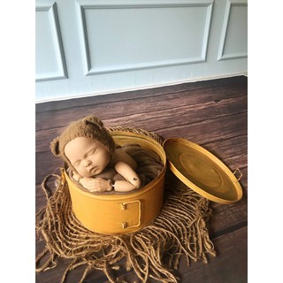No Seal Chalk Paint - Sơn Phấn