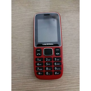 điện thoại Viettel v6302