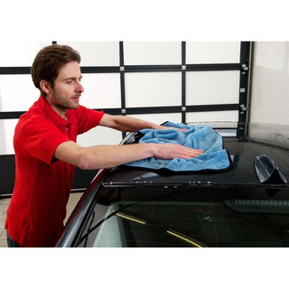 Dung dịch rửa xe BZ Gloss Shampoo 1000ml