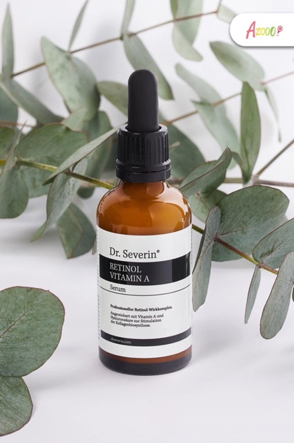 Tinh chất Dr Severin Retinol