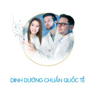 Sữa bột Vinamilk Optimum Gold 3 900g