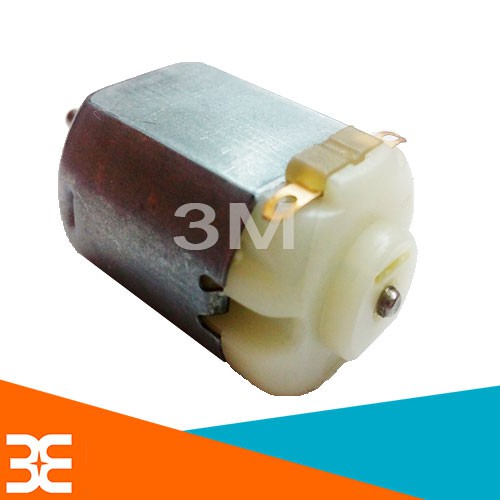 Động Cơ Mini V1 3VDC-9VDC