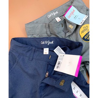 QUẦN SHORT BÉ TRAI CAT&JACK
