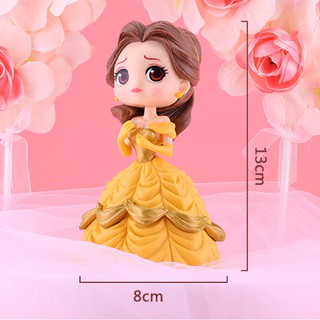 [FREESHIP❤️] Công Chúa Bê lê