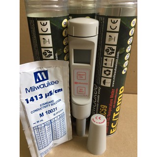 Bút đo EC/TDS/nhiệt độ điện tử MARTINI EC59