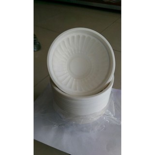 Chén nhựa dùng 1 lần - 1 cây