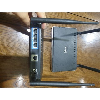 BỘ PHÁT WIFI D-LINK DIR-615(2 nd)