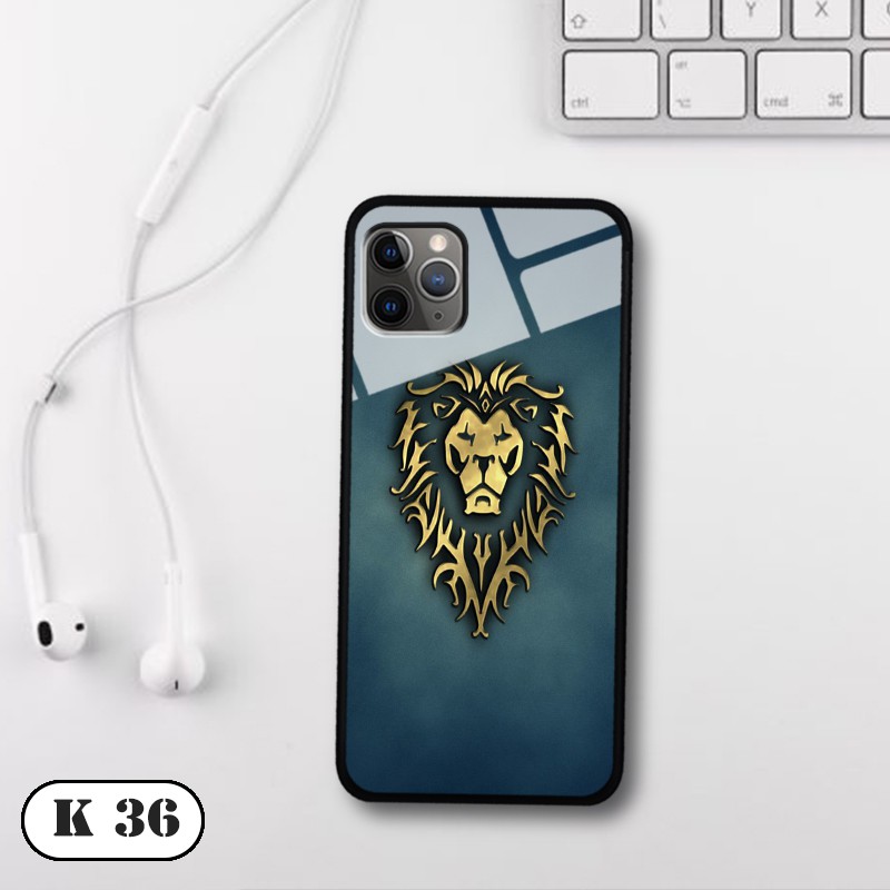 Ốp lưng kính 3D Iphone 11 Pro