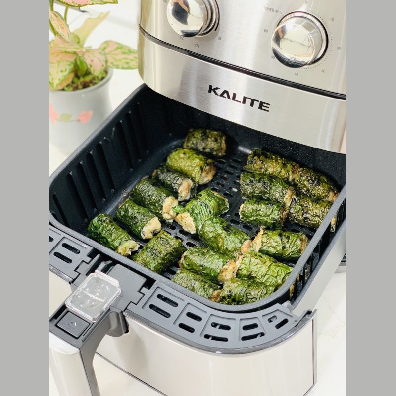 Nồi chiên không dầu Kalite