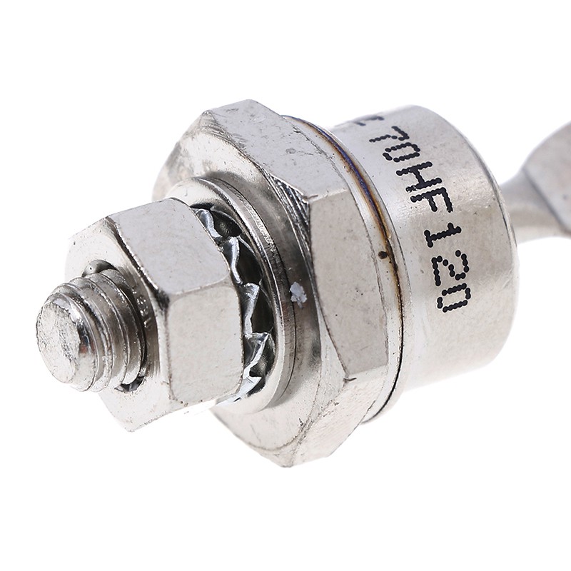 Bộ Chỉnh Lưu Kim Loại Công Suất Cao 1X70Hw120 70A 1200V