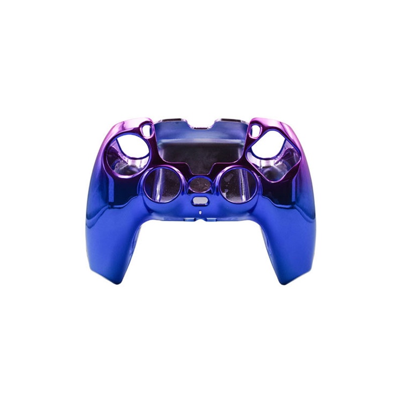 Vỏ Bảo Vệ Mạ Điện Cho Tay Cầm Chơi Game PS5 PS5 KJH-PS5-002A