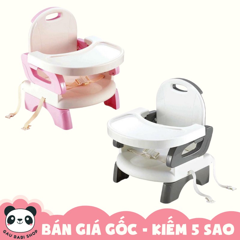 FREE SHIP !!! Ghế ăn Mastela không BPA 07330/07331 chính hãng