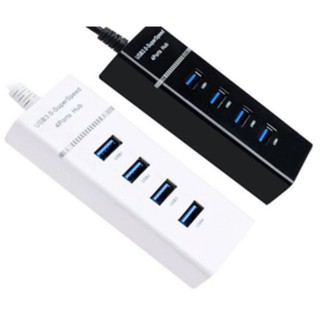 Bộ chia USB 4 cổng 3.0 
