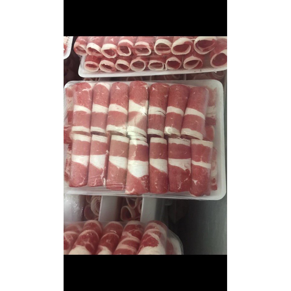 BEEF SHORT PLATE (chỉ giao hàng tp hcm) | BigBuy360 - bigbuy360.vn