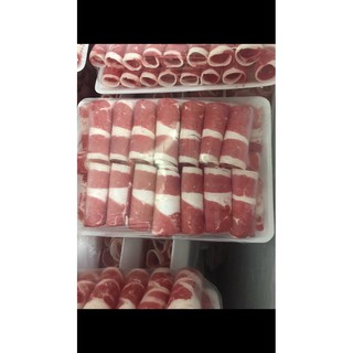 Ba rọi bò mỹ
