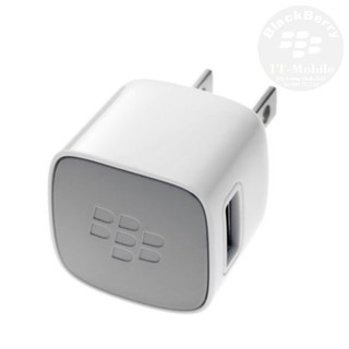 Bộ sạc cáp chính hãng BlackBerry 850mah