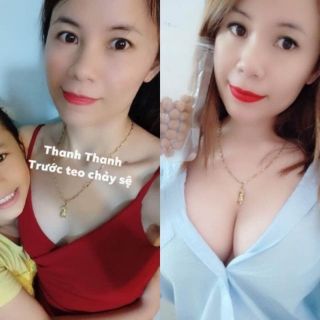 (HÀNG CHÍNH HÃNG) Kẹo mầm lúa mạch gold