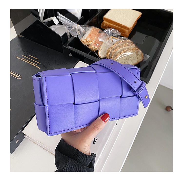 Túi Đeo Chéo Ngực Nhỏ Thiết Kế Nhiều Màu Sắc Thời Trang Chất Lượng Cao 2022 Dành Cho Bạn Nữ