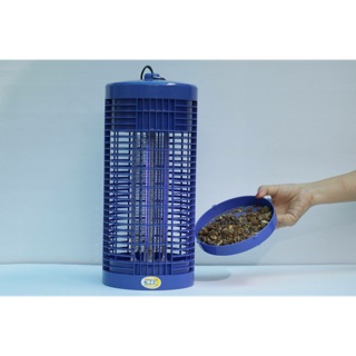 Đèn diệt muỗi