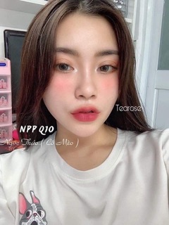 SON KEM LÌ BABYSEXY