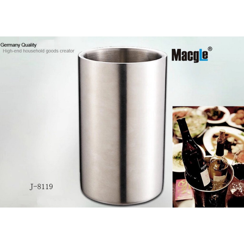 Thùng giữ lạnh Vang, Beer 2 lớp FreshCold 2L