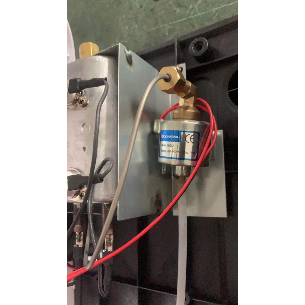 [HÀNG CÓ SẴN]Máy khử mùi, diệt khuẩn 1500w - Khử Trùng - Khử Khuẩn Công Nghệ Nano Cao Cấp