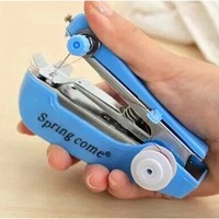 Máy may cầm tay mini