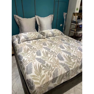 Chăn ga Tencel 100T cao cấp