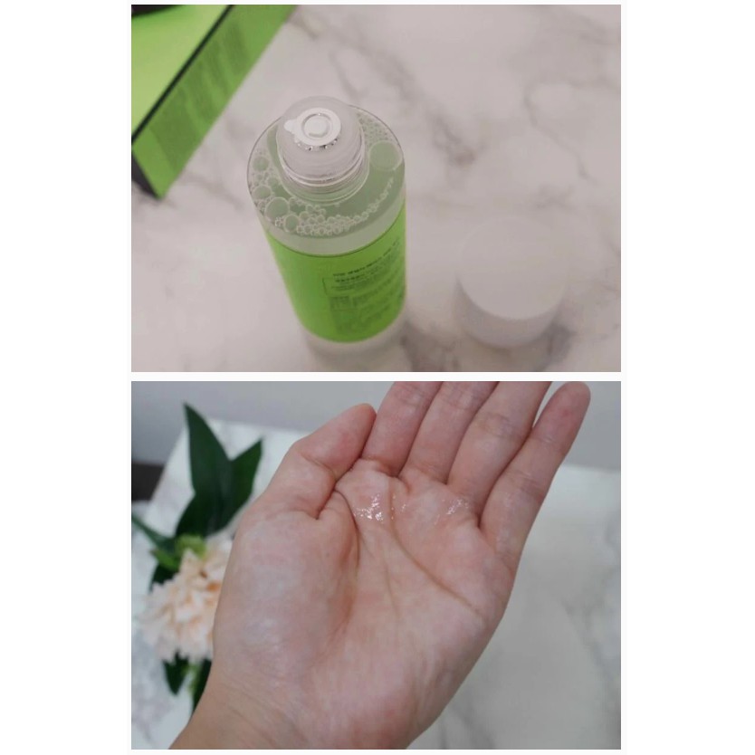 Nước Hoa Hồng Làm Dịu Da, không Cồn Chiết Xuất Rau Má Tiam Centella Face Calming Toner 180ml