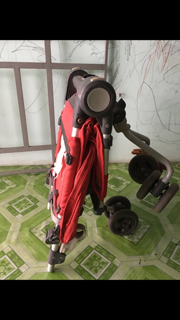 Xe đẩy nội địa thanh lý 180k+2% phí shoppe