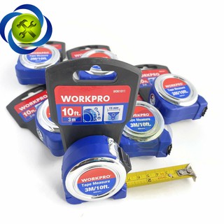 THƯỚC DÂY CUỘN WORKPRO W061011