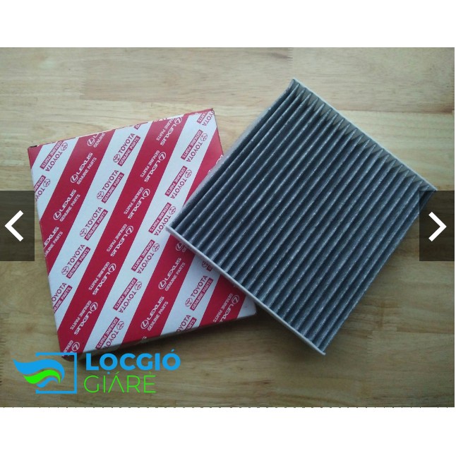 HÀNG CHÍNH HÃNG - Lọc gió điều hoà than hoạt tính Toyota | BigBuy360 - bigbuy360.vn
