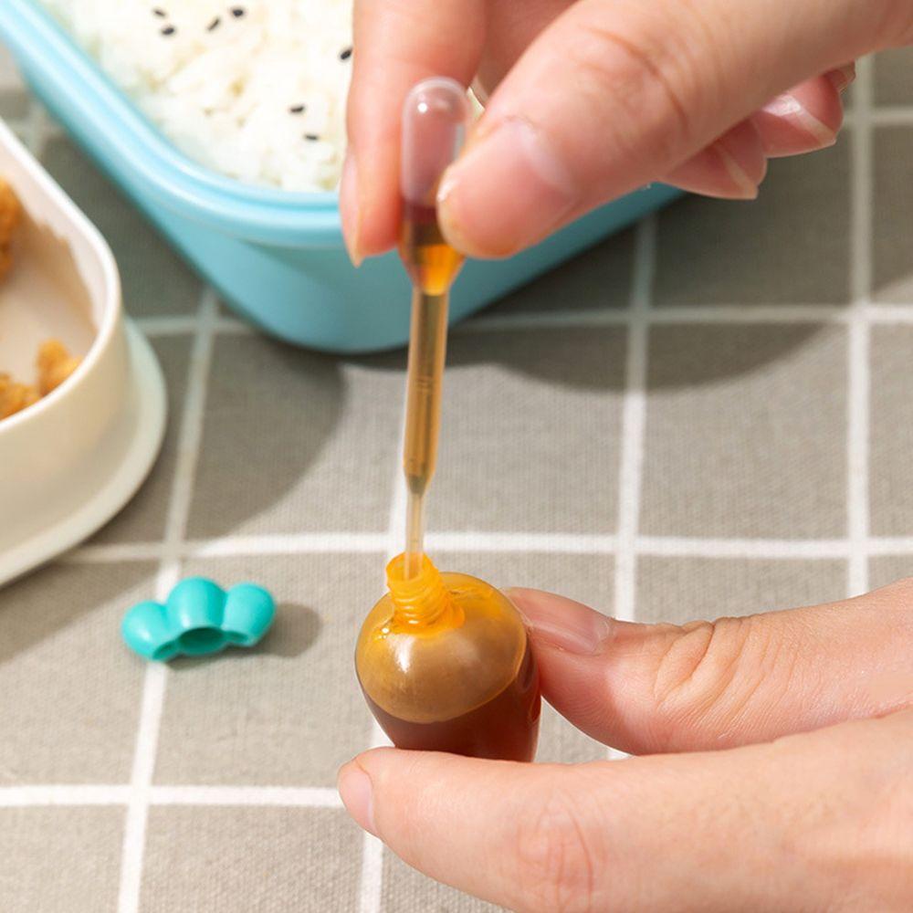 Lọ Đựng Gia Vị Dạng Bóp Mini Tiện Dụng