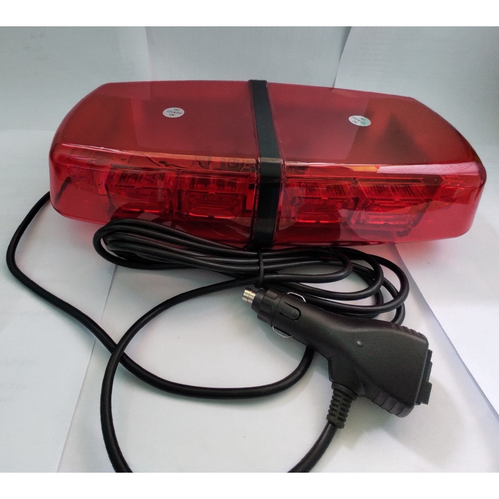 Đèn Led ưu tiên cho xe cứu thương, cấp cứu -gắn nóc xe