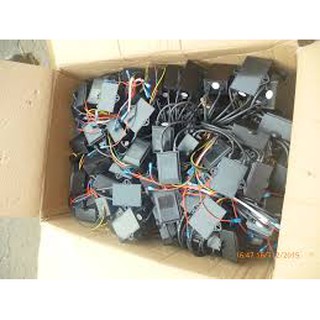 Bộ IC Đánh Tia Lửa Điện dung pin 1.5V