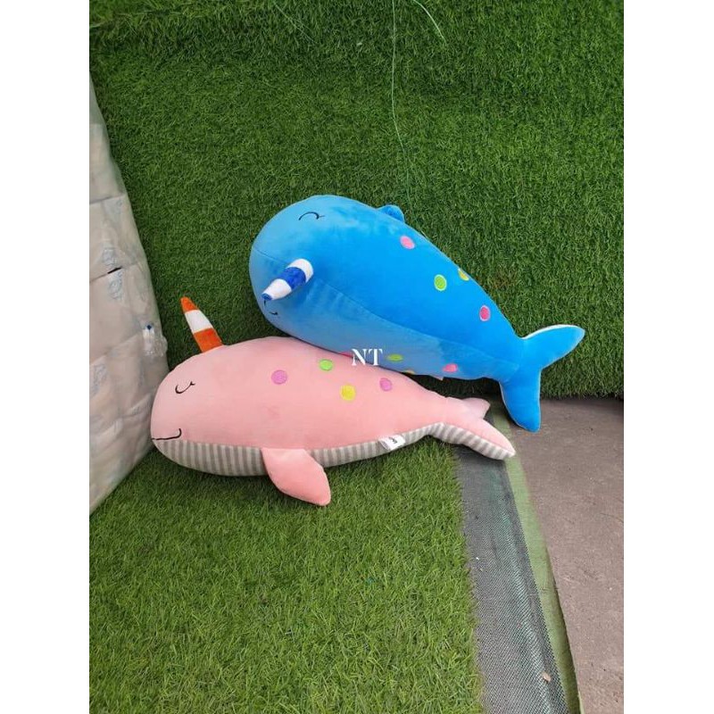🦈🦈Cá mập con Unidry dài 50cm