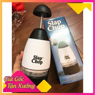 DỤNG CỤ DẬP TỎI SLAPCHOP (GIÁ TỐT) [HÀNG CHÍNH HÃNG]