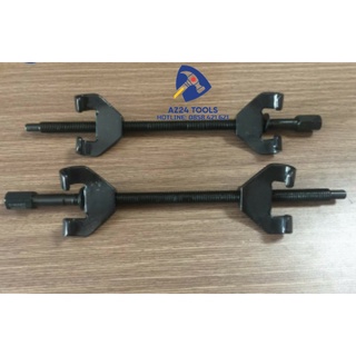 Cảo phuộc nhún xe máy s0022 dài 370mm c-mart az24tools