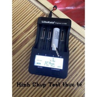 Pin 18650 Panasonic 3200mah JAPAN