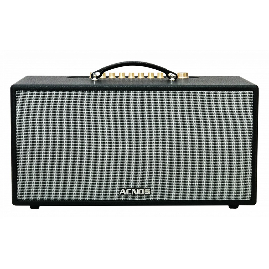 Dàn Âm Thanh Di Động ACNOS CS446