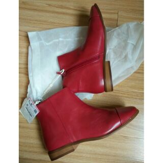 Giày/Boots Zara authentic