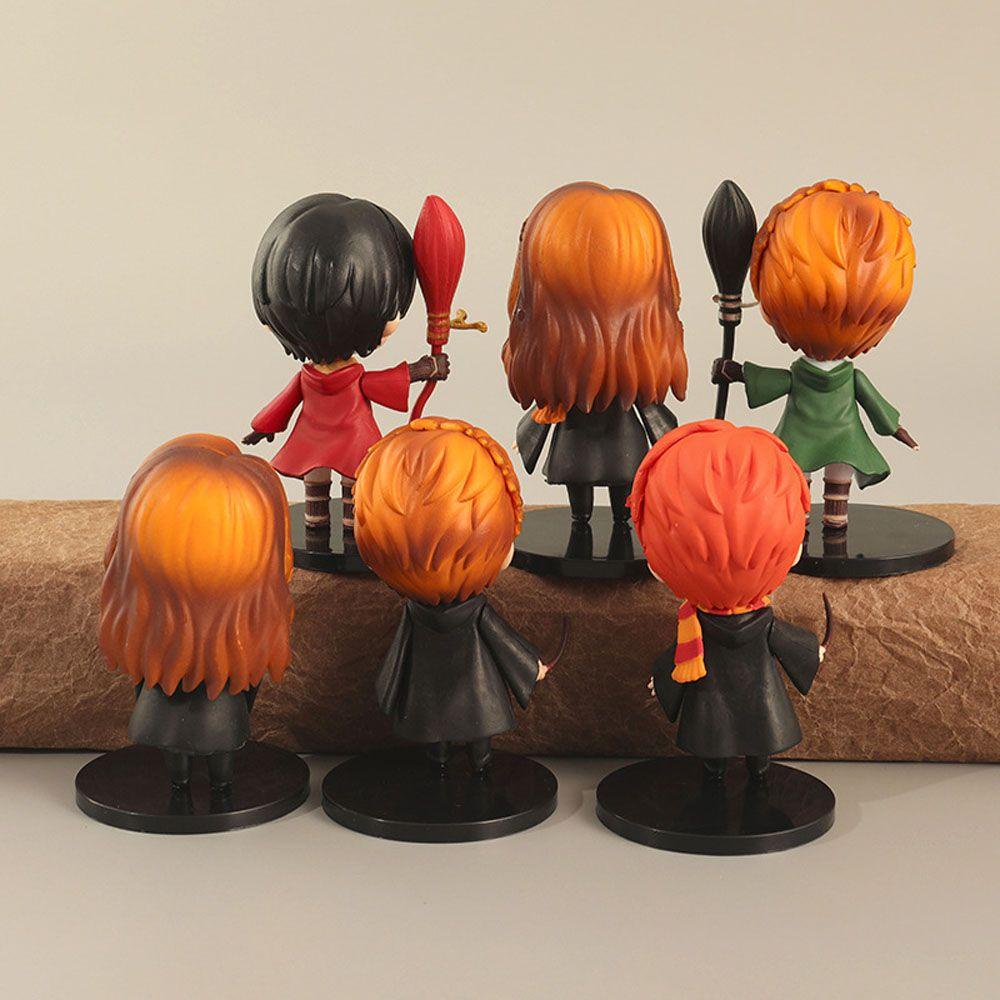 DARNELL Mô Hình Đồ Chơi Nhân Vật Hermione Granger Action