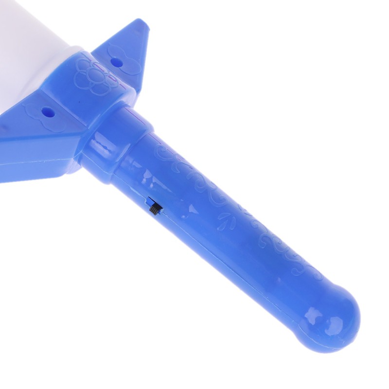 Kiếm nhựa đồ chơi kéo dài được có đèn LED laser màu sắc cầu vồng mới dự tiệc vui nhộn dành cho trẻ em