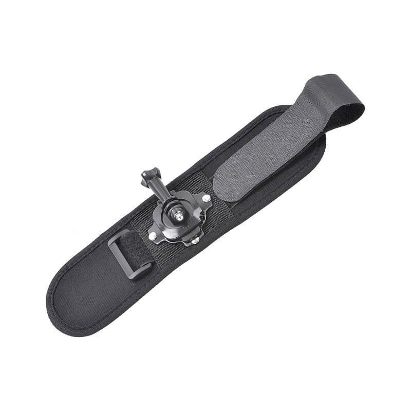 DÂY ĐEO CỔ TAY GOPRO VÀ ACTION CAM KINGMA