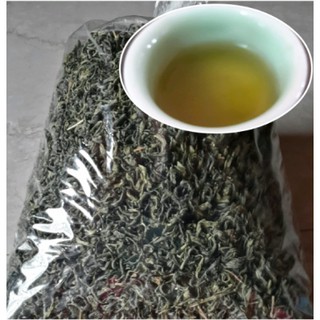 Đặc sản Chè Khô ướp hoa (Phú Thọ)