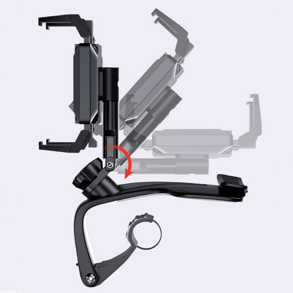 Giá Đỡ Điện Thoại Có Thể Xoay 360 Độ Tiện Dụng Cho Xe Ô Tô | BigBuy360 - bigbuy360.vn