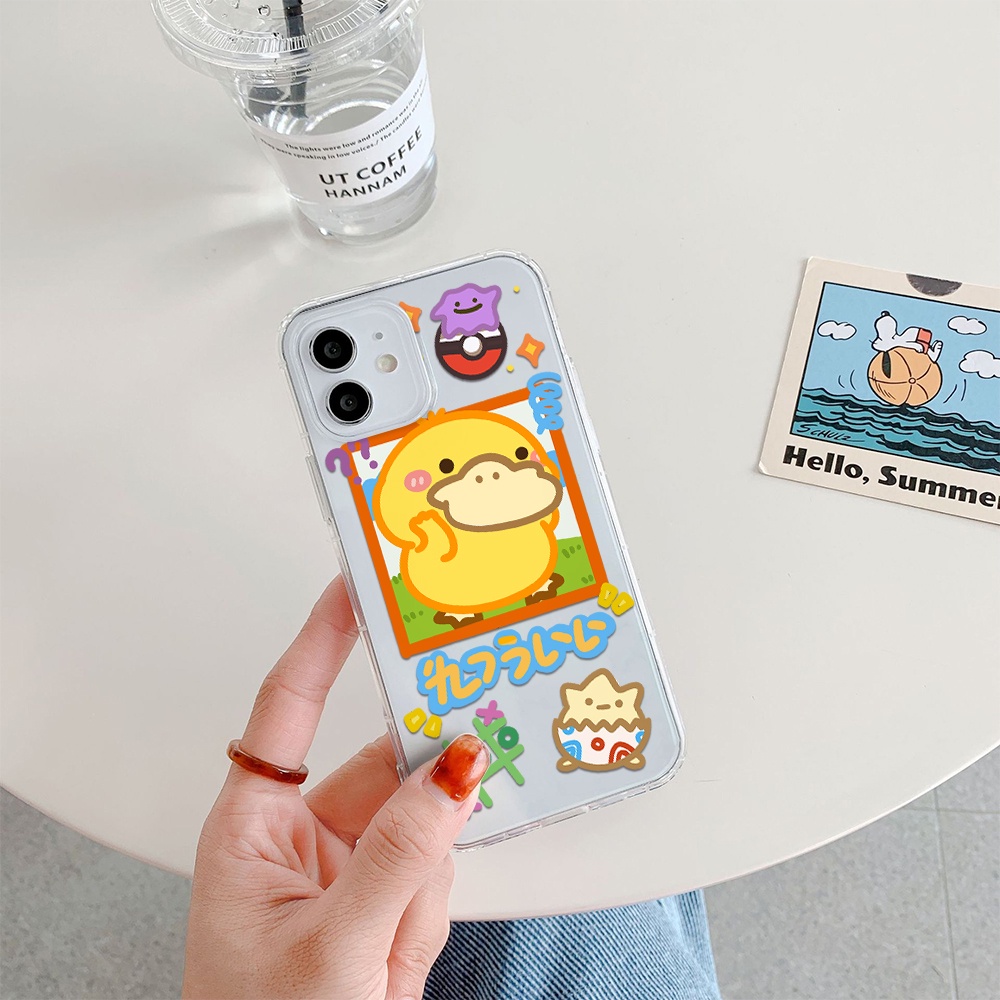 Ốp Điện Thoại Hình Máy Chơi game Cho iphone 11 pro max 12 pro max 13 pro max mini 6 7 8 6 7plus se 2020 x xs xr 5 4