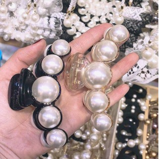 KẸP TÓC NỮ ĐÍNH ĐÁ SIÊU HÓT HÈ 2018