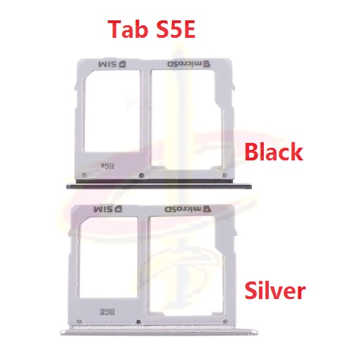 Khay Sim Chuyên Dụng Cho Samsung Galaxy Tab S5e S6 Lite P610 P615 S7 T870 T875 T970